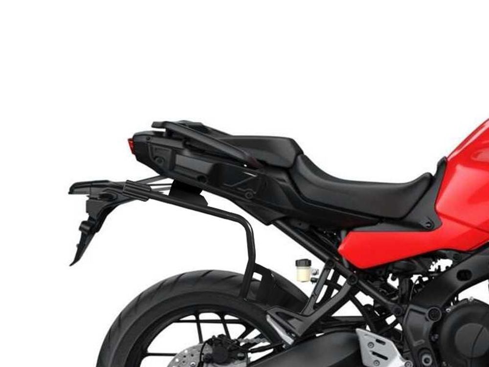 SP 1105699 SHAD 3P Befestigungs Kit - Yamaha Tracer 9  passend fuer YAMAHA TRACER 9