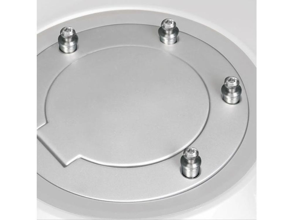 SP 1105714 SHAD Pin-System Montageset - KTM 1290 Super Adventure S  passend fuer KTM 1290 SUPER ADVENTURE