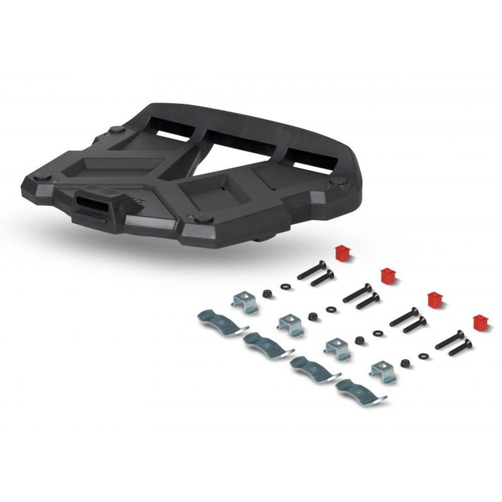 SP 1105716 SHAD Big Mount Platte + Schrauben - SH48/50/58X/59X, TR4  passend fuer HONDA PS 125
