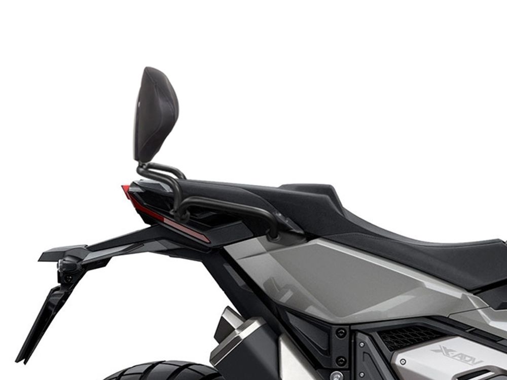 SP 1105717 SHAD-Rückenlehnen-Montagesatz  Honda  passend fuer HONDA FORZA 750