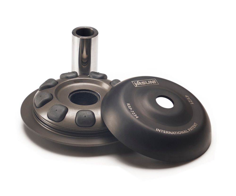 SP 1105786 YASUNI Axial 4T Variator - SYM 125cc: Symphony ST - Euro 4    passend fuer SYM SYMPHONY 125I