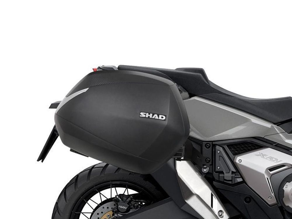 SP 1105961 SHAD 3P Befestigungs Kit - Honda X-ADV  passend fuer HONDA X-ADV 750