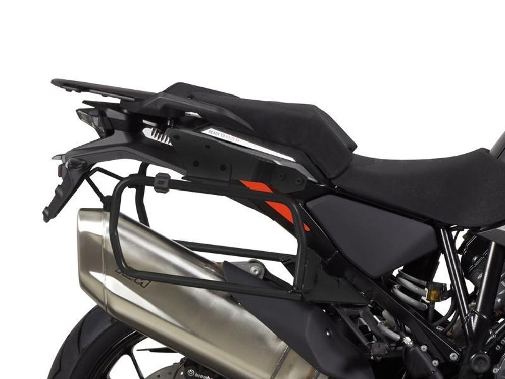 SP 1105962 SHAD 4P FBefestigungs Kit - KTM 1290 Super Adventure  passend fuer KTM 1290 SUPER ADVENTURE