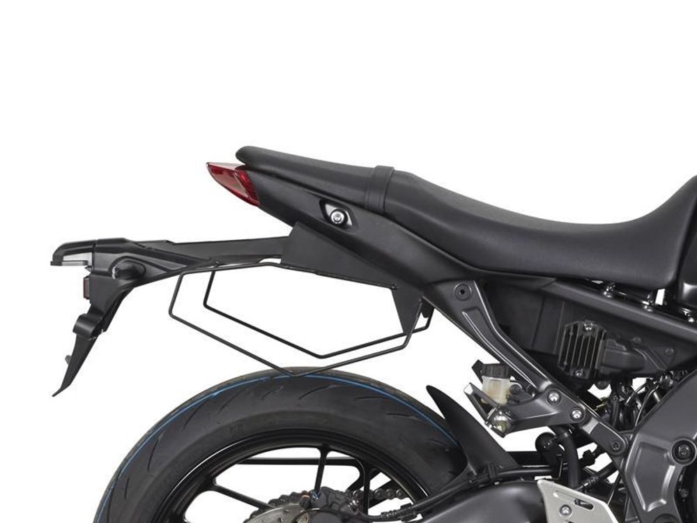 SP 1105967 SHAD Seitlicher Taschenhalter - Yamaha MT-09  passend fuer YAMAHA MT-09