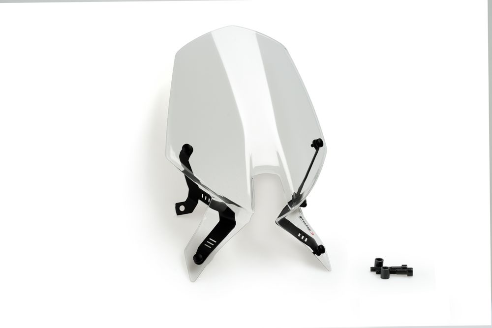 PUIG 20712W New Generation Sport  passend fuer DUCATI MONSTER 937 Transparent