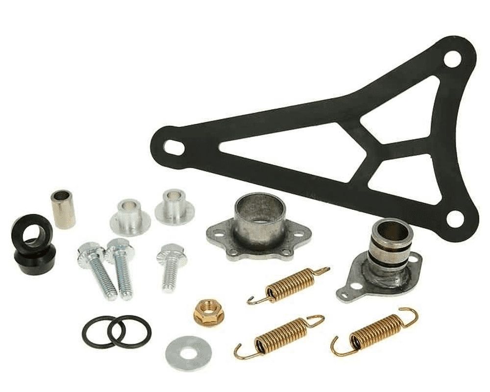 SP 1106033 YASUNI R3 Carrera Mounting Kit    passend fuer