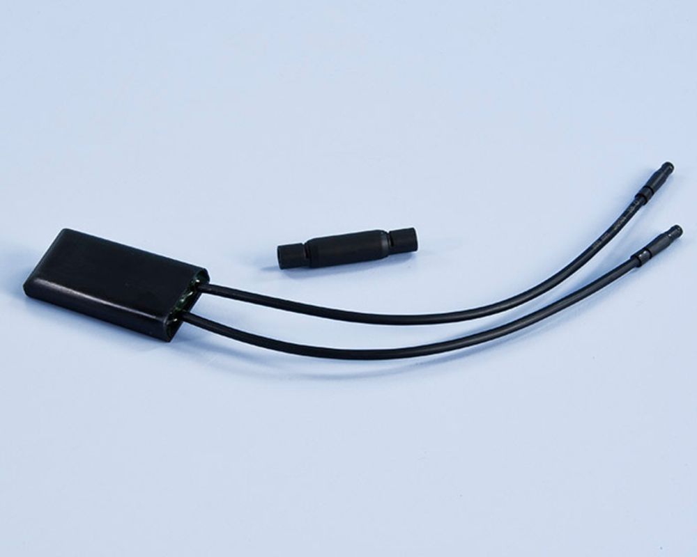 SP 1107045 POLINI Hi-Speed E-Bike Elektronisches Gerät - Shimano EP8  passend fuer HUSQVARNA MOUNTAIN CROSS