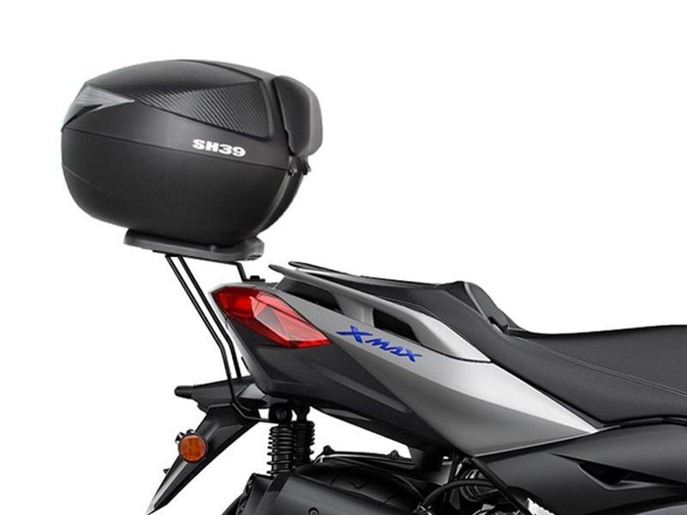 SP 1107050 SHAD Top Master Montagesatz - Yamaha X-Max 125  passend fuer YAMAHA X-MAX 125
