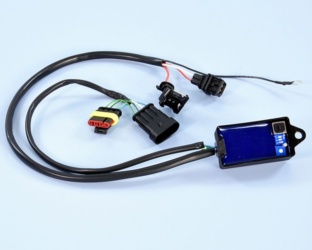 SP 1107205 POLINI ECU Box  passend fuer PIAGGIO MP3 300
