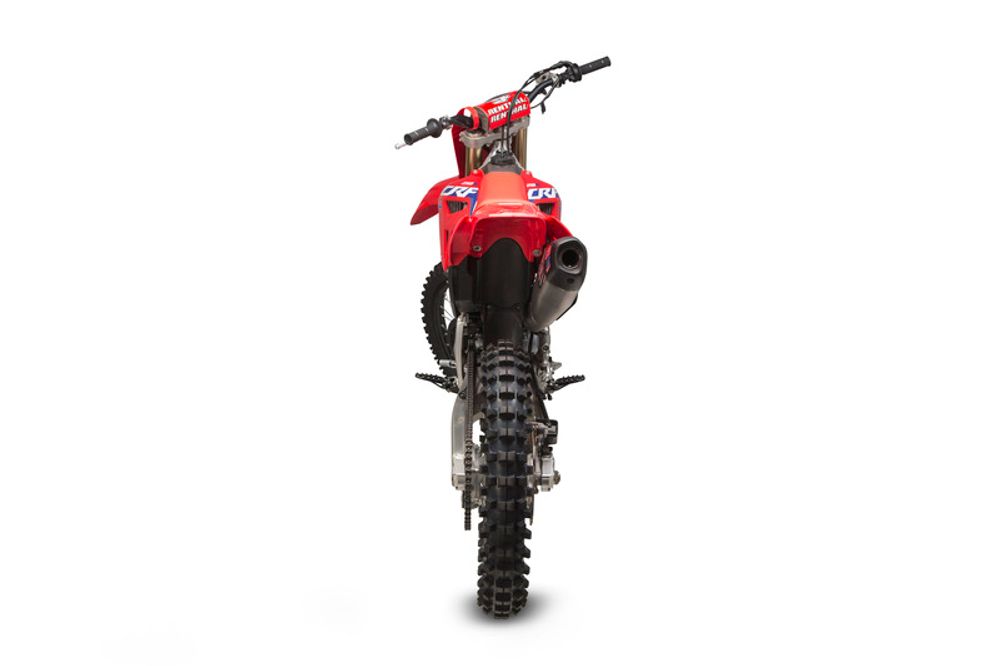 SP 1107220 YOSHIMURA RS-12 Signature Series Full Exhaust System Stainless Steel/Carbon - Honda CRF250R    passend fuer HONDA CRF 250 R