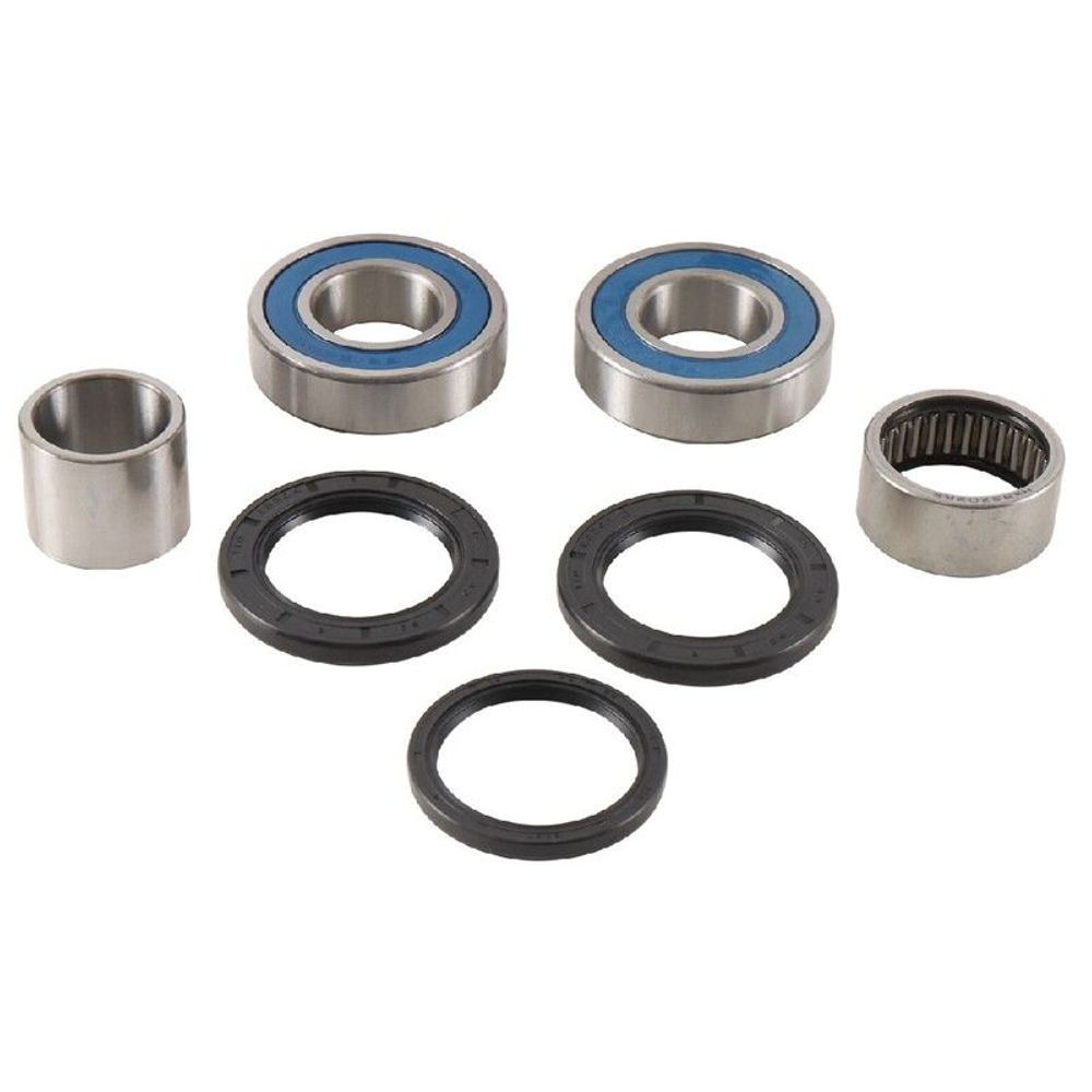 SP 1107442 ALL BALLS Radlager-Kit  passend fuer YAMAHA YZF-R6