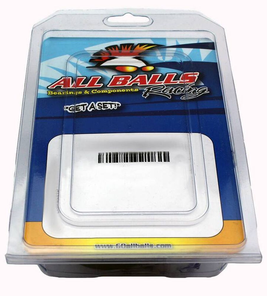 SP 1107448 ALL BALLS Swingarm Bearing Kit  passend fuer KTM 690 ENDURO