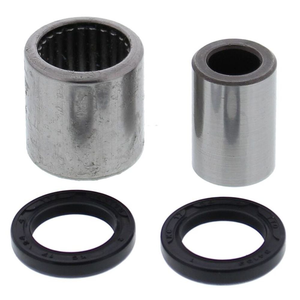 SP 1107450 ALL BALLS Bottom Shock Absorber Bearing Kit  passend fuer YAMAHA YZ 65