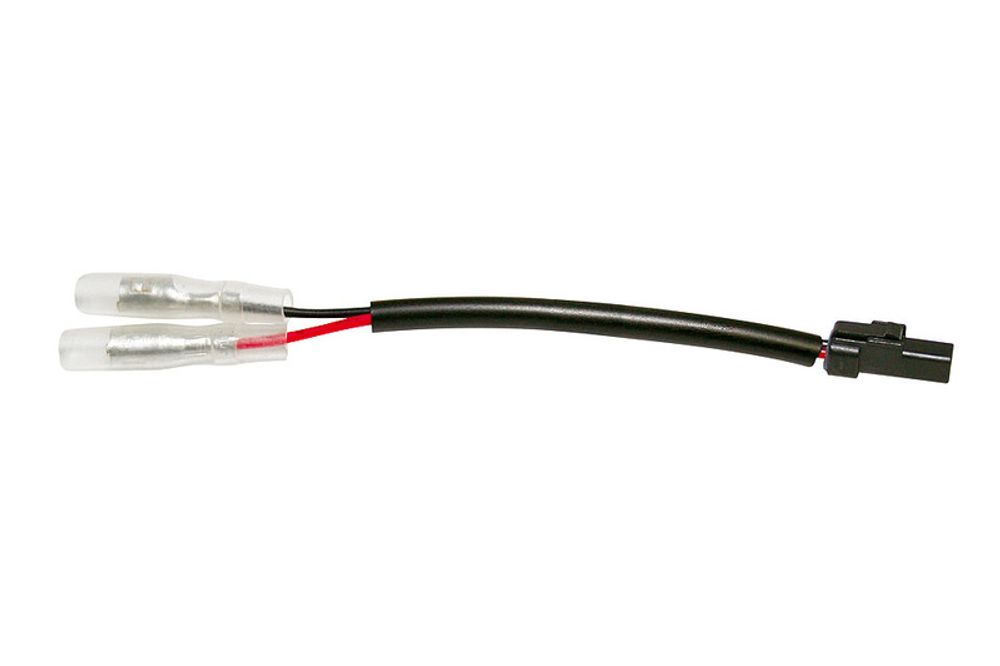 SP 1107950 HIGHSIDER smart Adapterkabel Für Blinker, Für MV Agusta, Ducati, KTM  passend fuer HUSQVARNA 701 ENDURO