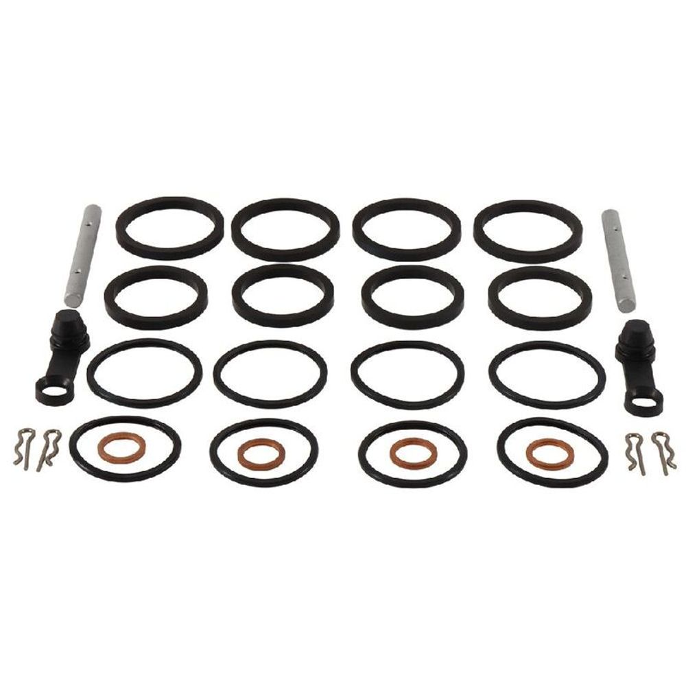 SP 1109052 ALL BALLS Reparatursatz für Bremssättel  passend fuer YAMAHA MT-07