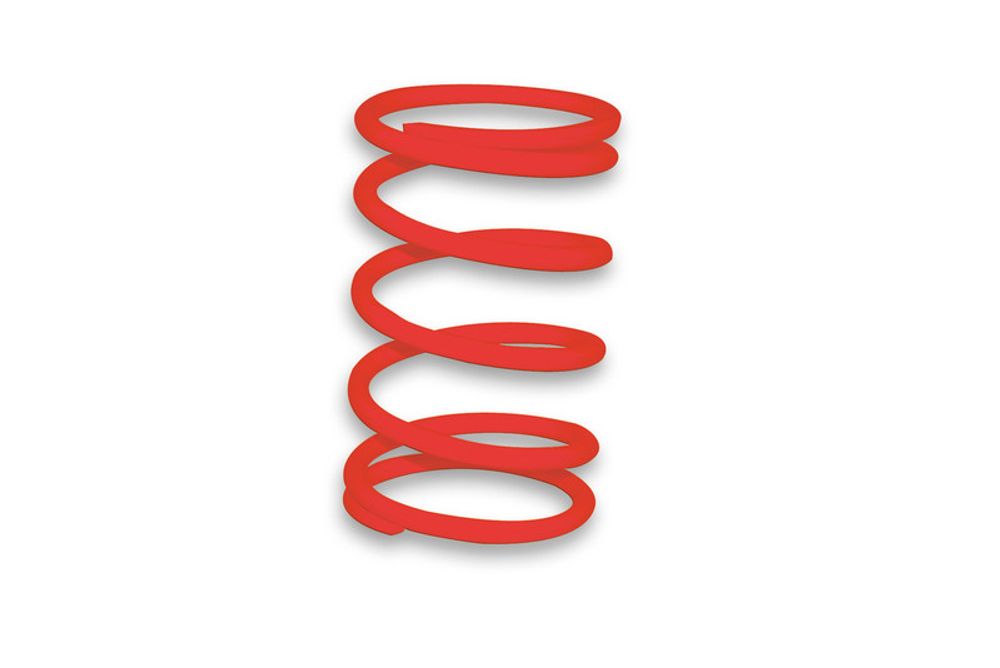 SP 1109117 MALOSSI Compression Spring - 65x108mm/Ø54,7mm/7,5K  passend fuer VESPA VESPA GTV