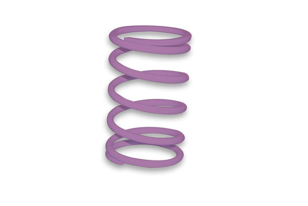 SP 1109121 MALOSSI Compression Spring - 57,8x91mm/Ø4.0mm/5,5K  passend fuer APRILIA SXR 50
