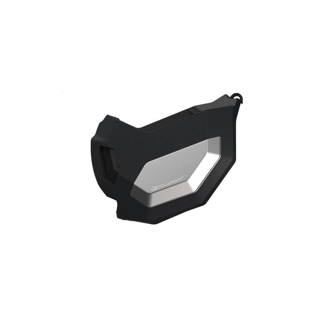 SP 1109134 POLISPORT Kupplungs-/Lichtmaschinen Deckelschutz-Kit  passend fuer HONDA NC 750 X Schwarz &