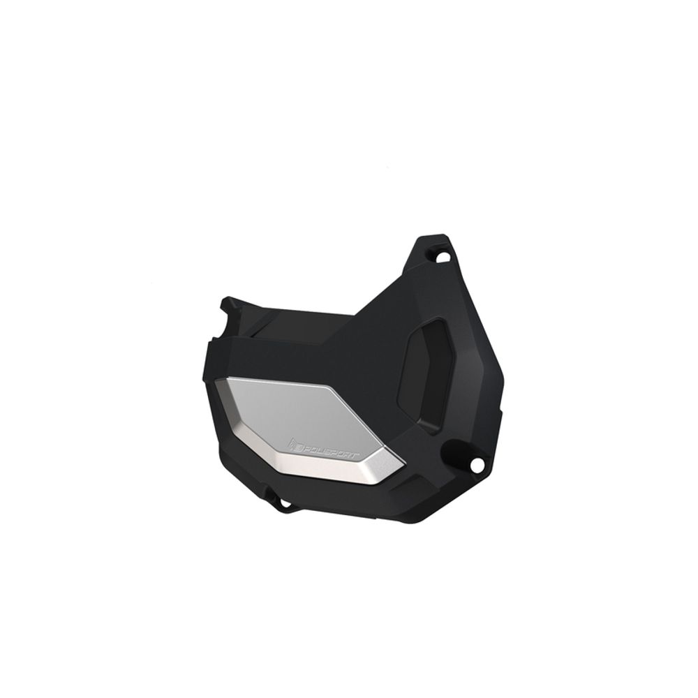 SP 1109138 POLISPORT Lichtmaschinendeckel Schutz  passend fuer KAWASAKI Z 650 Schwarz &
