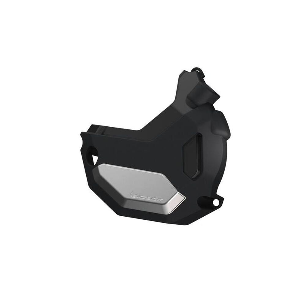 SP 1109148 POLISPORT Lichtmaschinendeckel Schutz  passend fuer HONDA NC 750 X Schwarz &