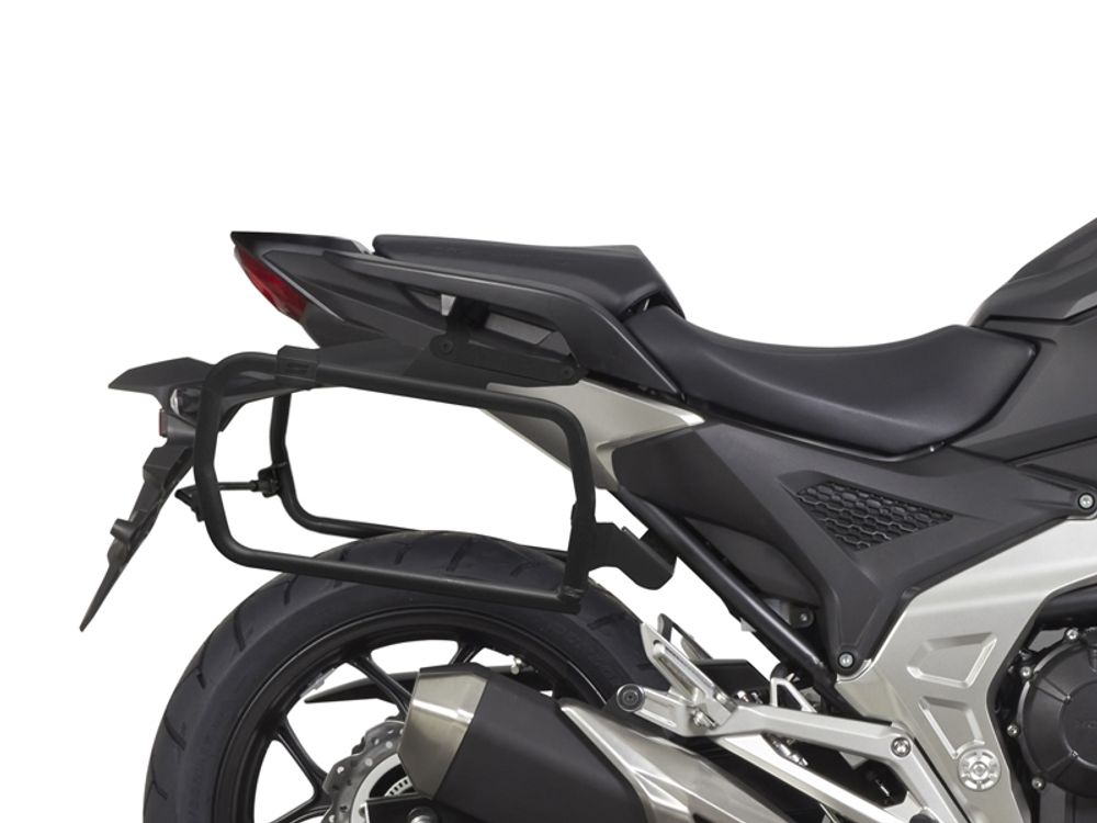 SP 1109268 SHAD 4P System Montagesatz (seitlich) - Honda NC750X  passend fuer HONDA NC 750 X