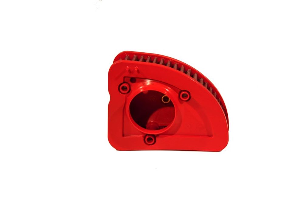 SP 1109348 BMC Cylindical Air Filter - FM01084  passend fuer HARLEY DAVIDSON TRI GLIDE ULTRA