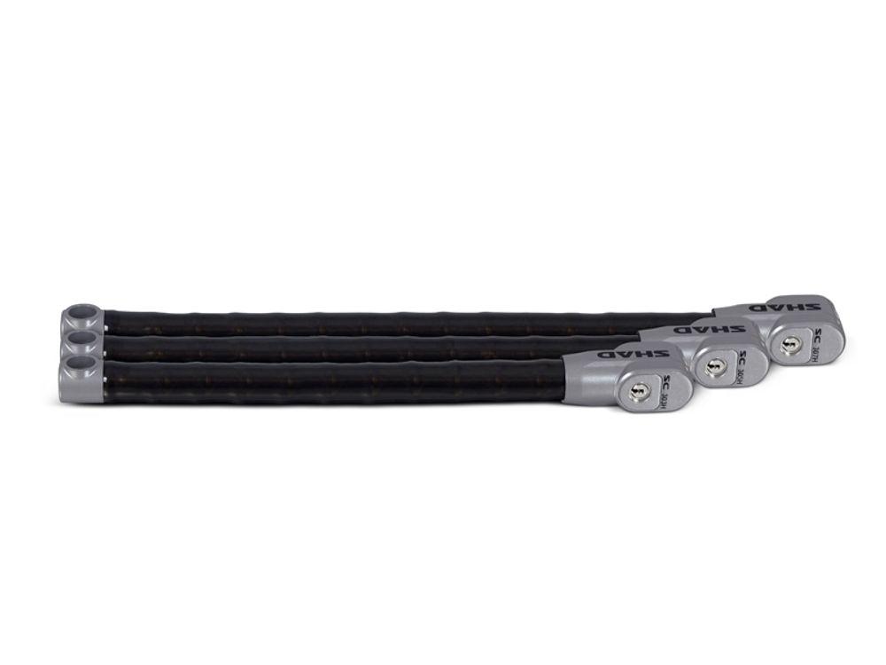 SP 1109598 SHAD Serie 3 Lenkerschloss - 44 cm  passend fuer PIAGGIO MEDLEY 125