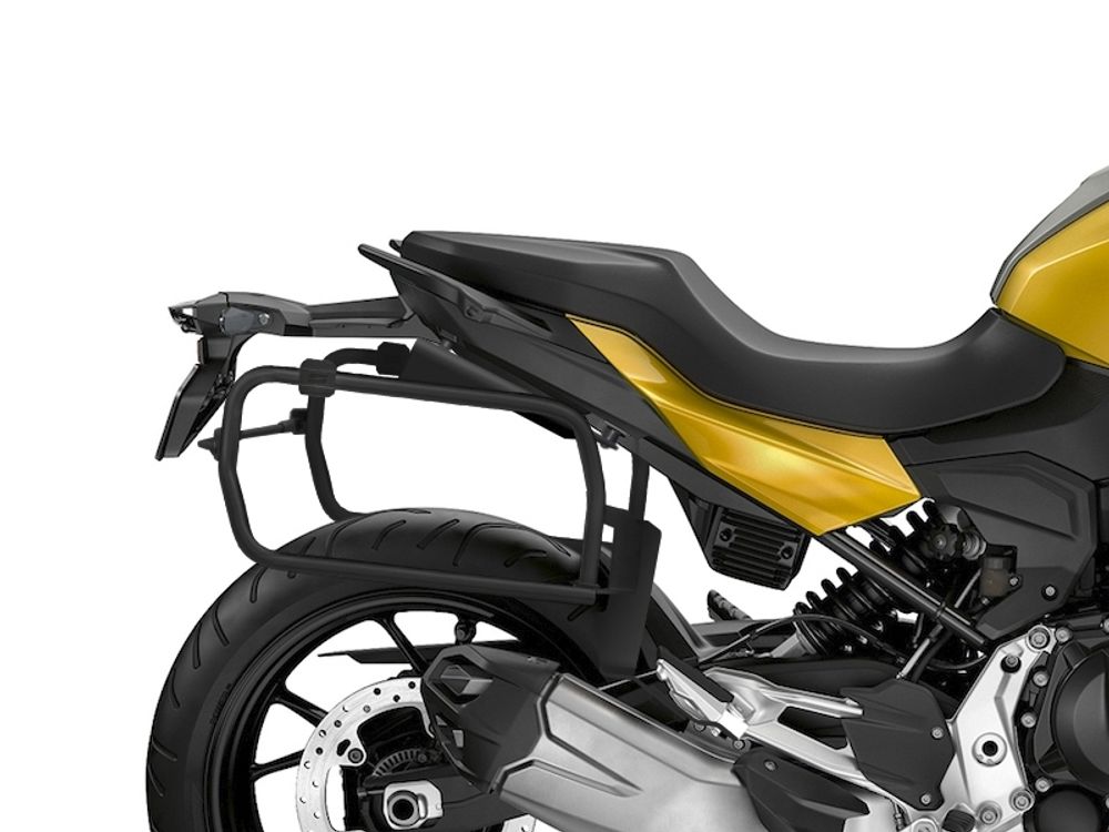 SP 1109603 SHAD 4P System Montagesatz (seitlich) - BMW F900R/XR '20  passend fuer BMW F 900 R