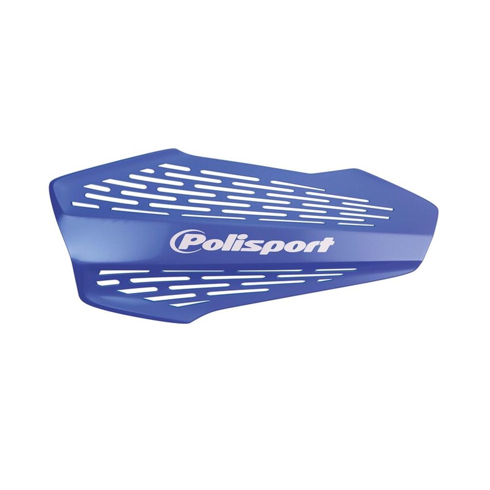 SP 1109861006 POLISPORT MX Force Handguards  passend fuer   Blau