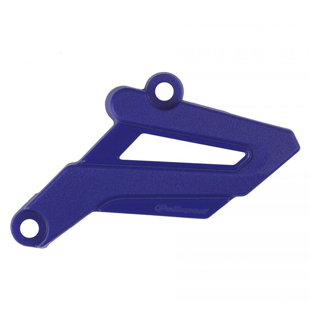 SP 1109866002 POLISPORT Front Sprocket Protection - Sherco SE/SEF  passend fuer SHERCO 250 SE-R Blau