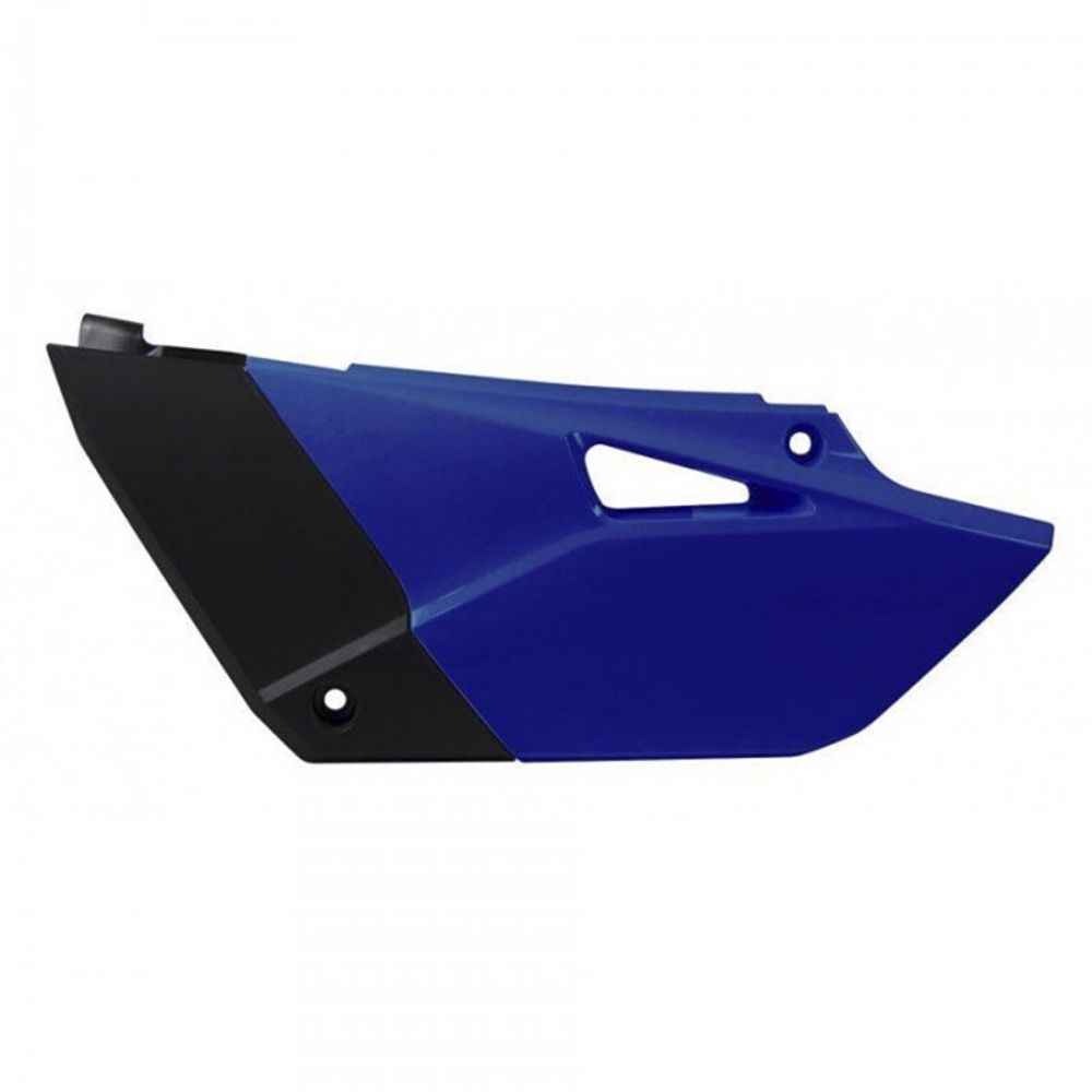 SP 1109871001 POLISPORT Seitenverkleidungen - OEM Color (15-21)  passend fuer YAMAHA YZ 85 OEM