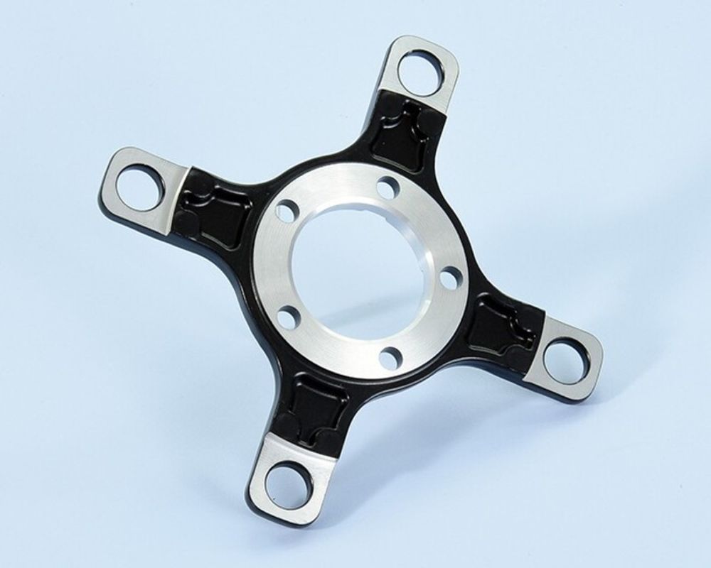 SP 1109942 POLINI Single Spider 4 Spokes E-P3 OEM City  passend fuer