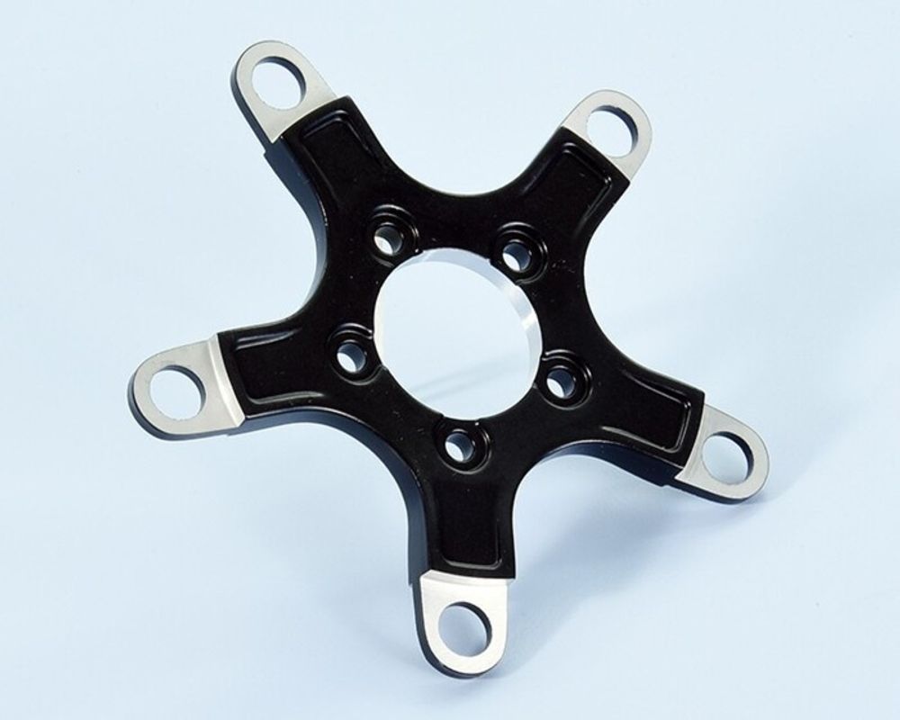 SP 1109943 POLINI Double Spider 5 Spokes E-P3 OEM Road  passend fuer