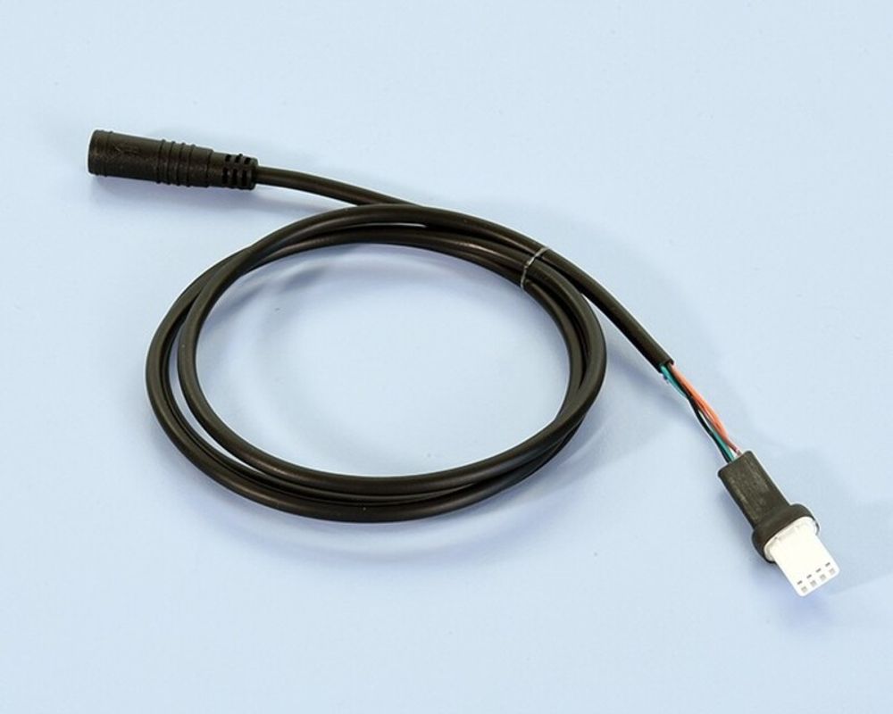 SP 1109967 POLINI Display Connection Wire E-P3 OEM  passend fuer