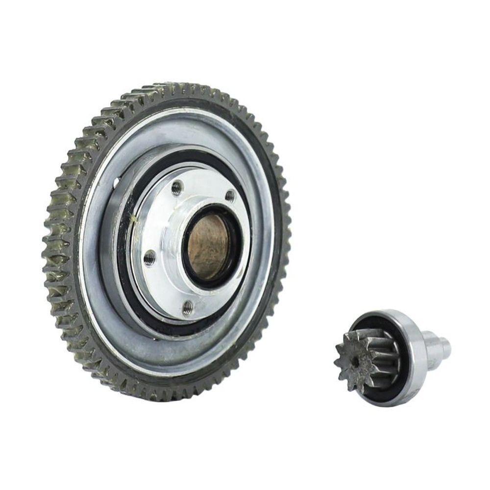 SP 1109979 POLINI Gears for E-P3 Motor Z=11-68 BB L=144  passend fuer