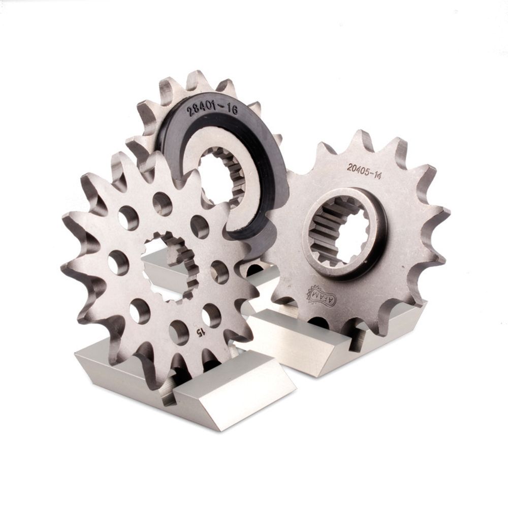 SP 1110274002 AFAM Steel Standard Front Sprocket 43305 - 520    passend fuer SHERCO 300 SEF-R