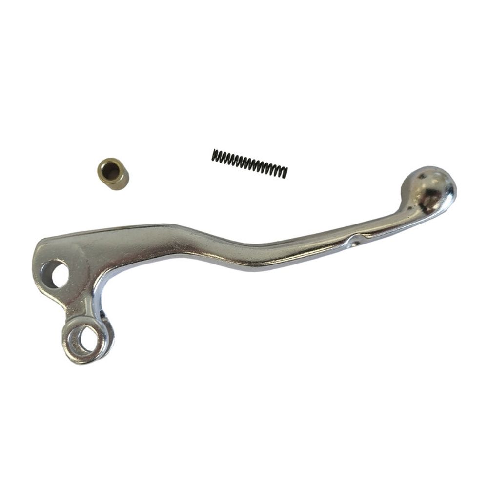 SP 1110445001 RFX Sport Kupplungshebel (Magura)  passend fuer KTM 85 SX Silber