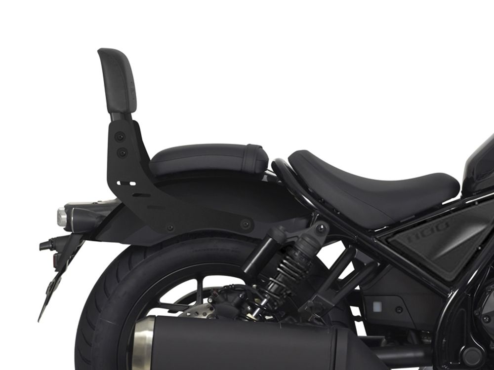 SP 1111157 SHAD Sissybar - Honda CMX Rebel 1100  passend fuer HONDA CMX 1100 REBEL
