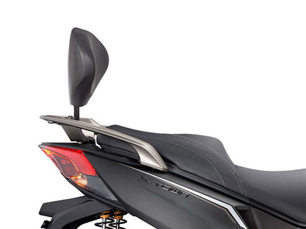 SP 1111164 SHAD-Rückenlehnen-Montagesatz  Kymco X-Town 125i  passend fuer KYMCO X-TOWN 300