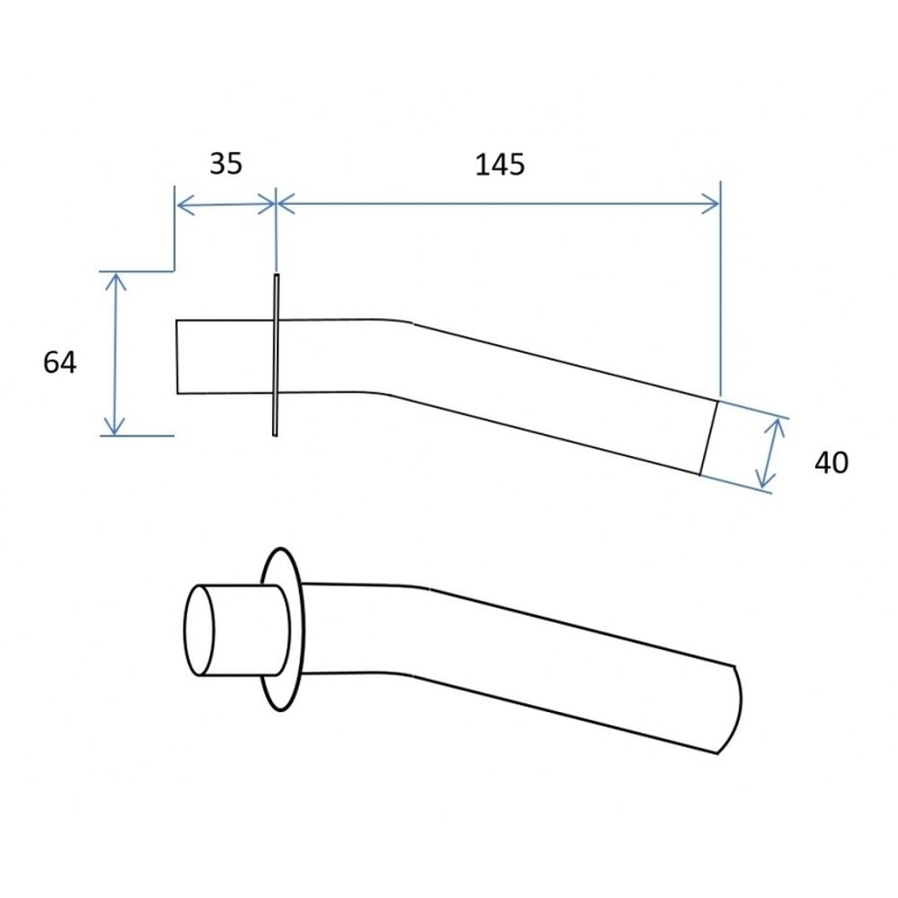 SP 1111360 IXIL Noisekiller - OV27-10    passend fuer