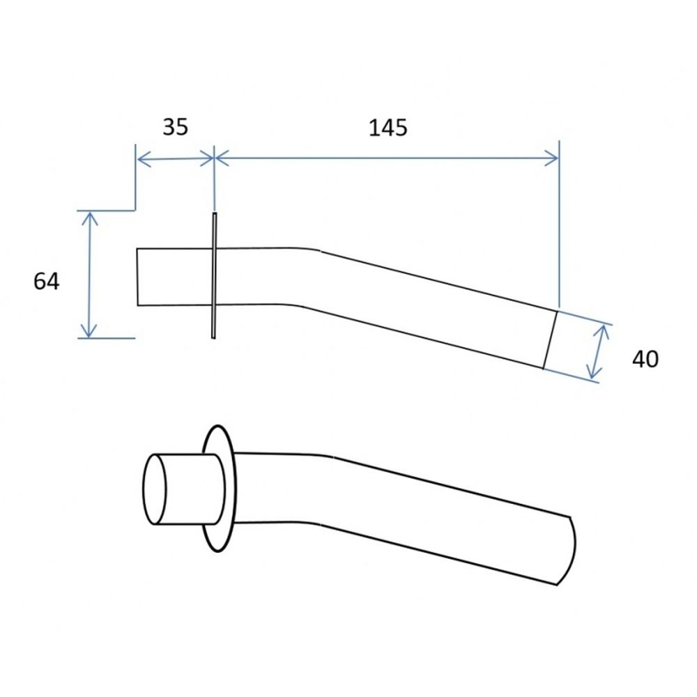 SP 1111360 IXIL Noisekiller - OV27-10    passend fuer