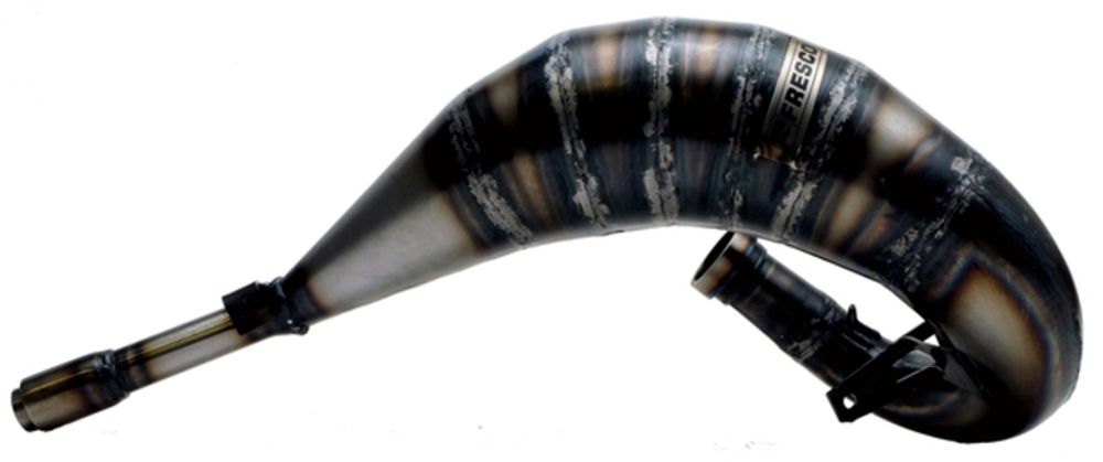 SP 1114012 FRESCO Factory Expansionstopf - Stahl    passend fuer FANTIC XX 125