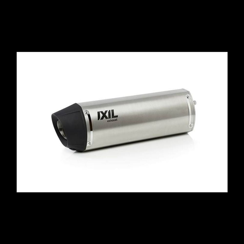 SP 1114267001 IXIL Silencer HEXOVAL XTREM Evolution - Suzuki RF 900 R - OS8081VSE    passend fuer SUZUKI RF 900