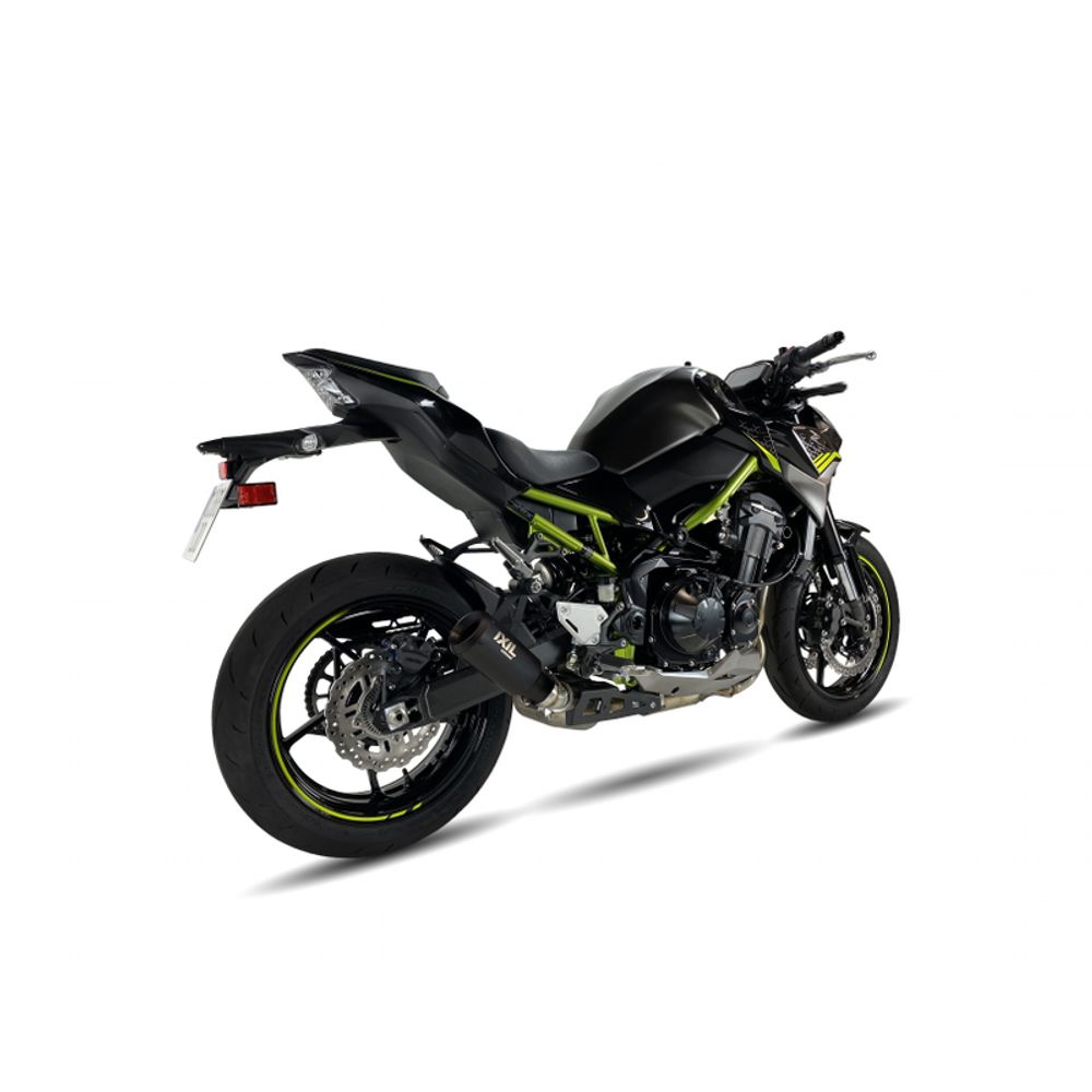 SP 1114286001 IXIL RB Silencer - Kawasaki Z 900 92KW - CK7258RB    passend fuer KAWASAKI Z 900