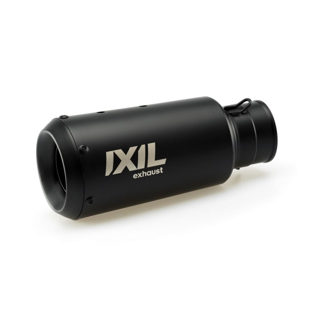 SP 1114296001 IXIL RB Silencer - Suzuki GSX 1000 S-F - CS8299RB    passend fuer SUZUKI KATANA