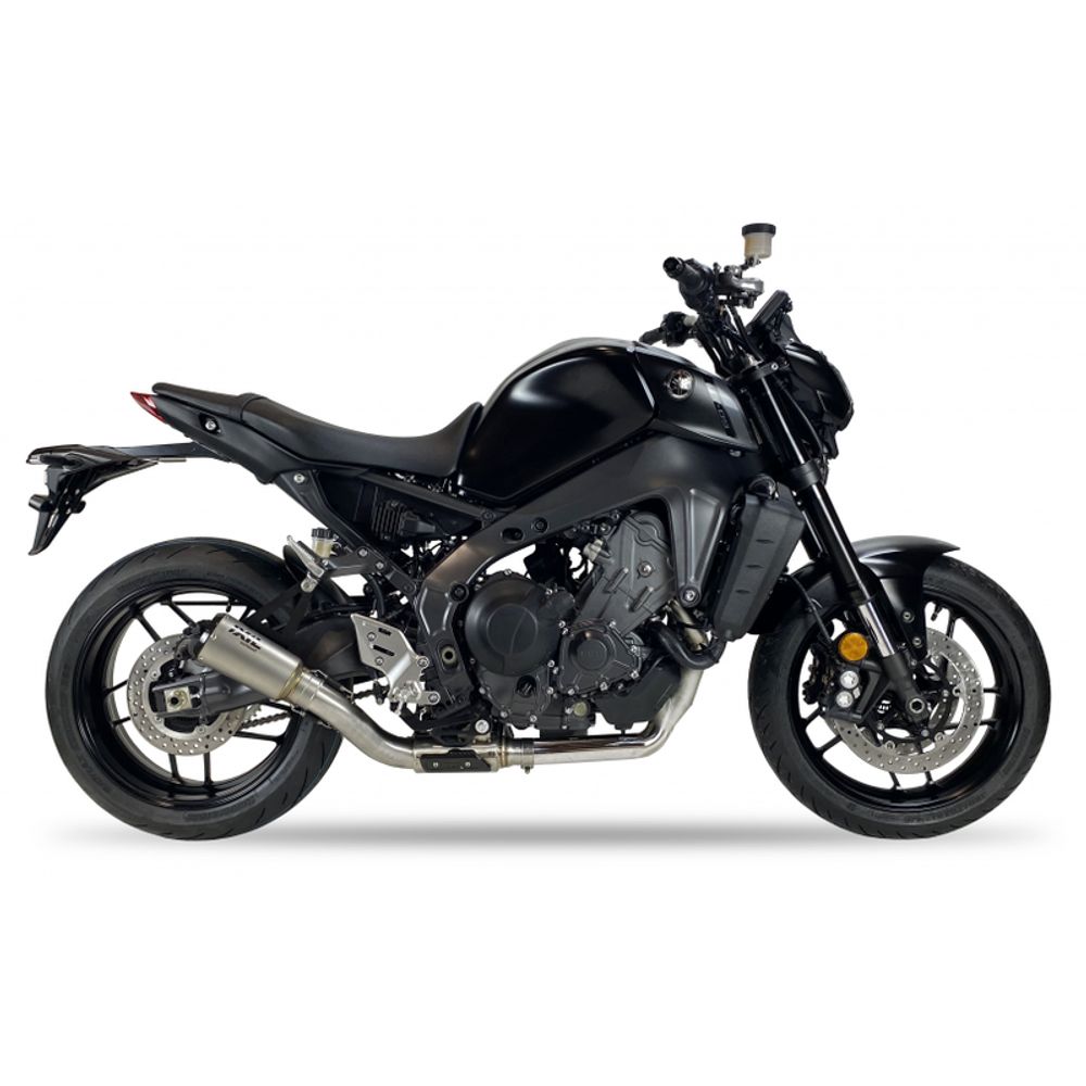 SP 1114305002 IXIL RC Full Exhaust System - Yamaha MT-09 - CY9283RC    passend fuer YAMAHA MT-09