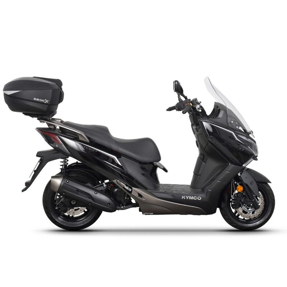 SP 1114942 SHAD Top Master Montagesatz - KYMCO X-TOWN CITY / CT 125 / 300 2022  passend fuer KYMCO X-TOWN 125I