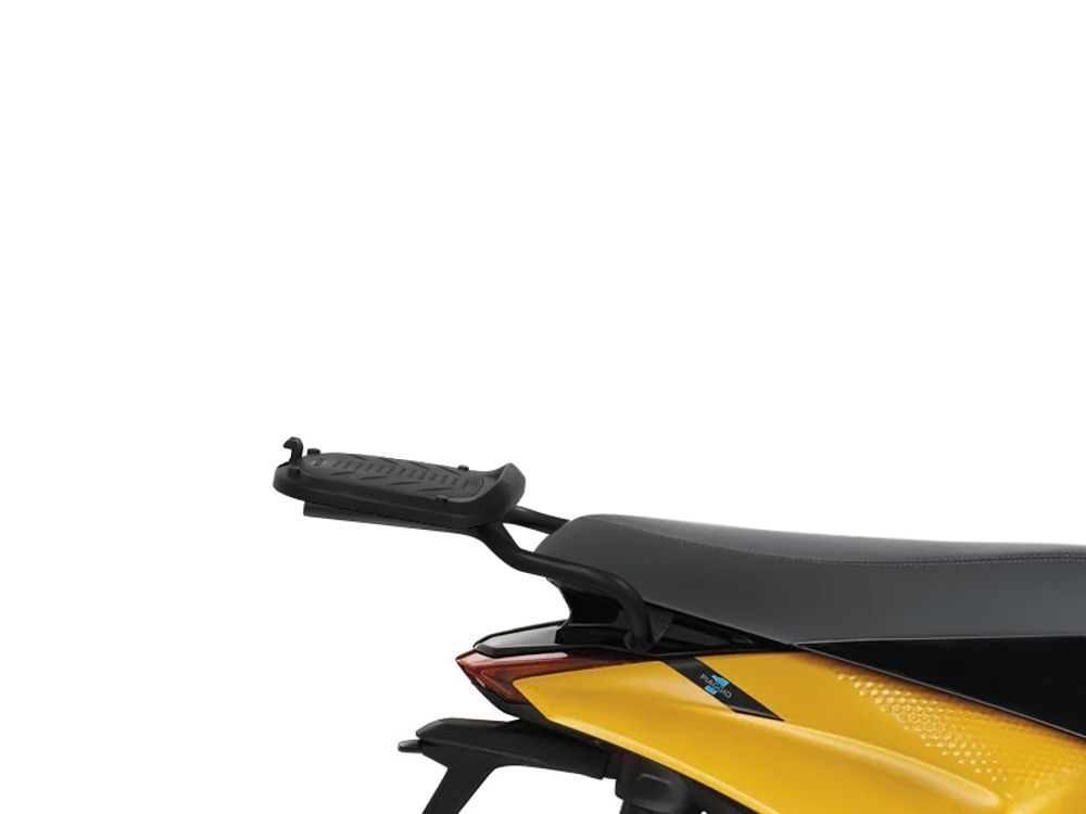 SP 1116525 SHAD Top Master Montagesatz - Piaggio One E +  passend fuer PIAGGIO PIAGGIO 1