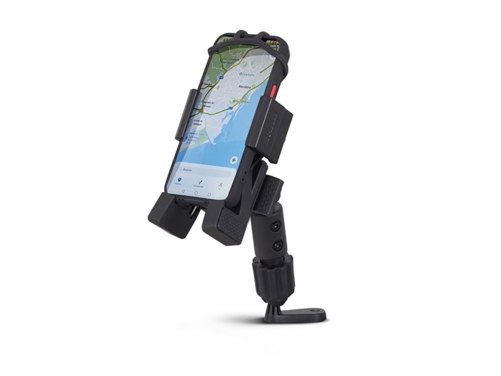 SP 1116526 SHAD X-Frame GPS / Smartphone-Spiegelhalter - 180x90mm  passend fuer