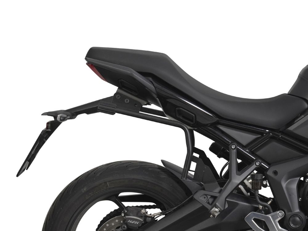 SP 1116530 SHAD 3P Befestigungssystem (seitlich) - Triumph Tiger 660 Sport  passend fuer TRIUMPH TIGER SPORT 660